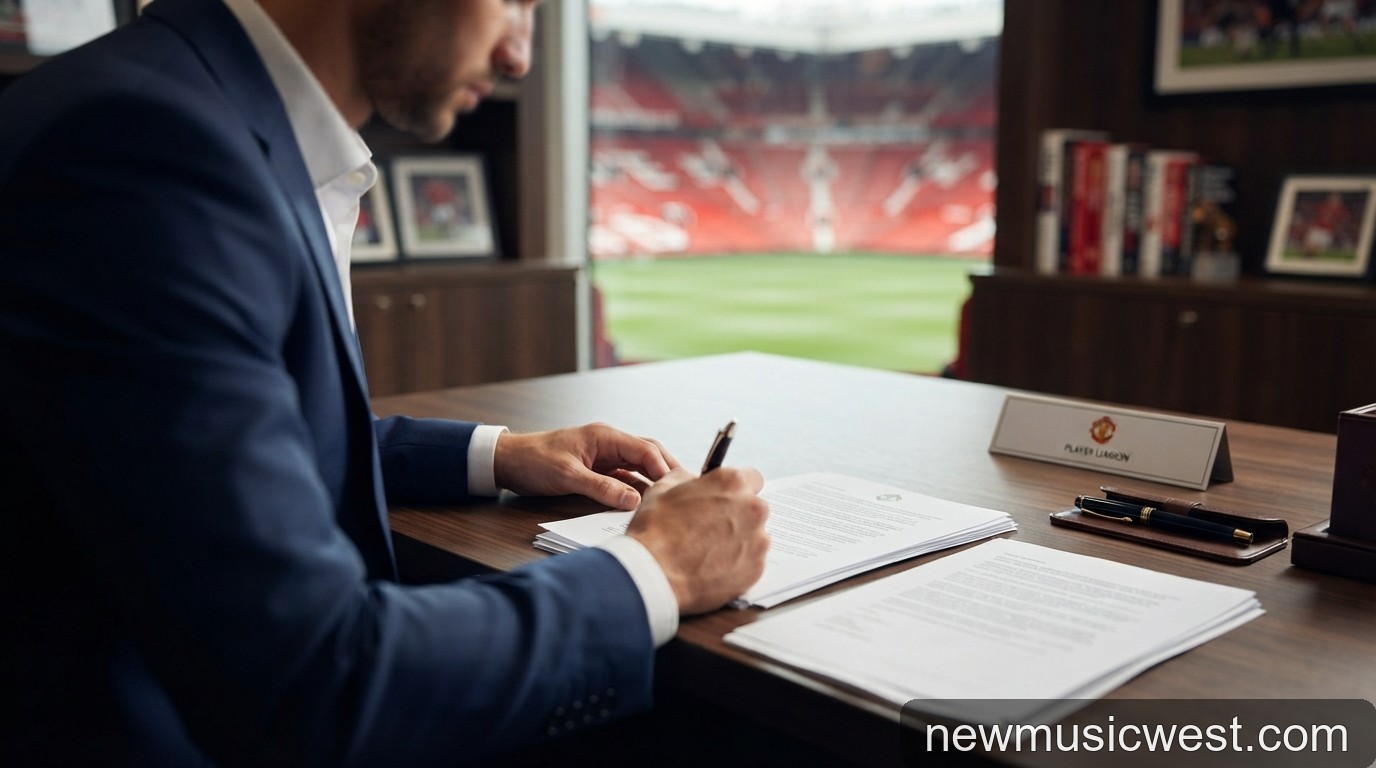 Bruno Fernandes từ chối 'núi tiền' từ Galatasaray: Cam kết tương lai tại Old Trafford - 2
