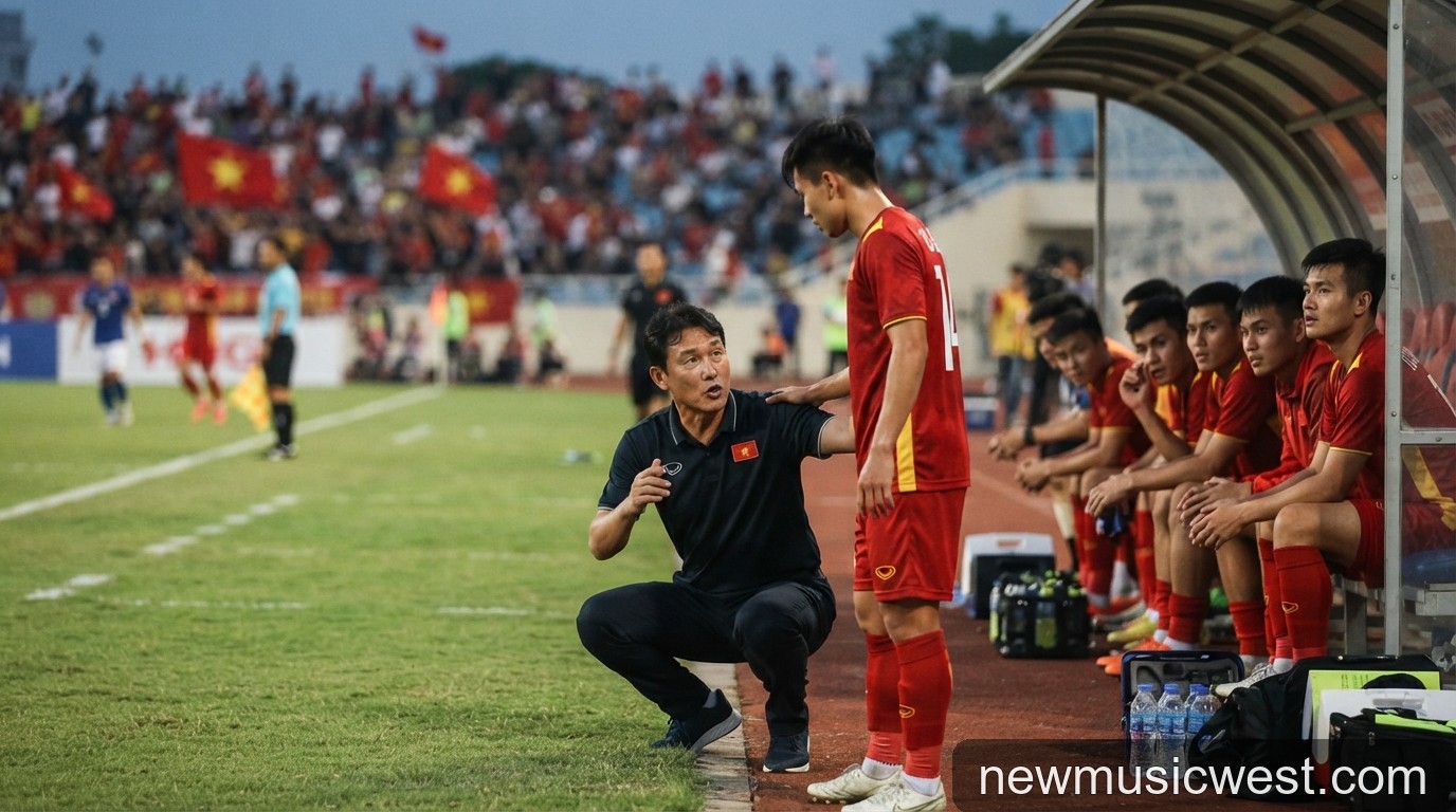 Việt Nam tiến vào bán kết ASEAN Cup 2026: Tham vọng bảo vệ ngôi vương và sức mạnh chiều sâu đội hình - 2