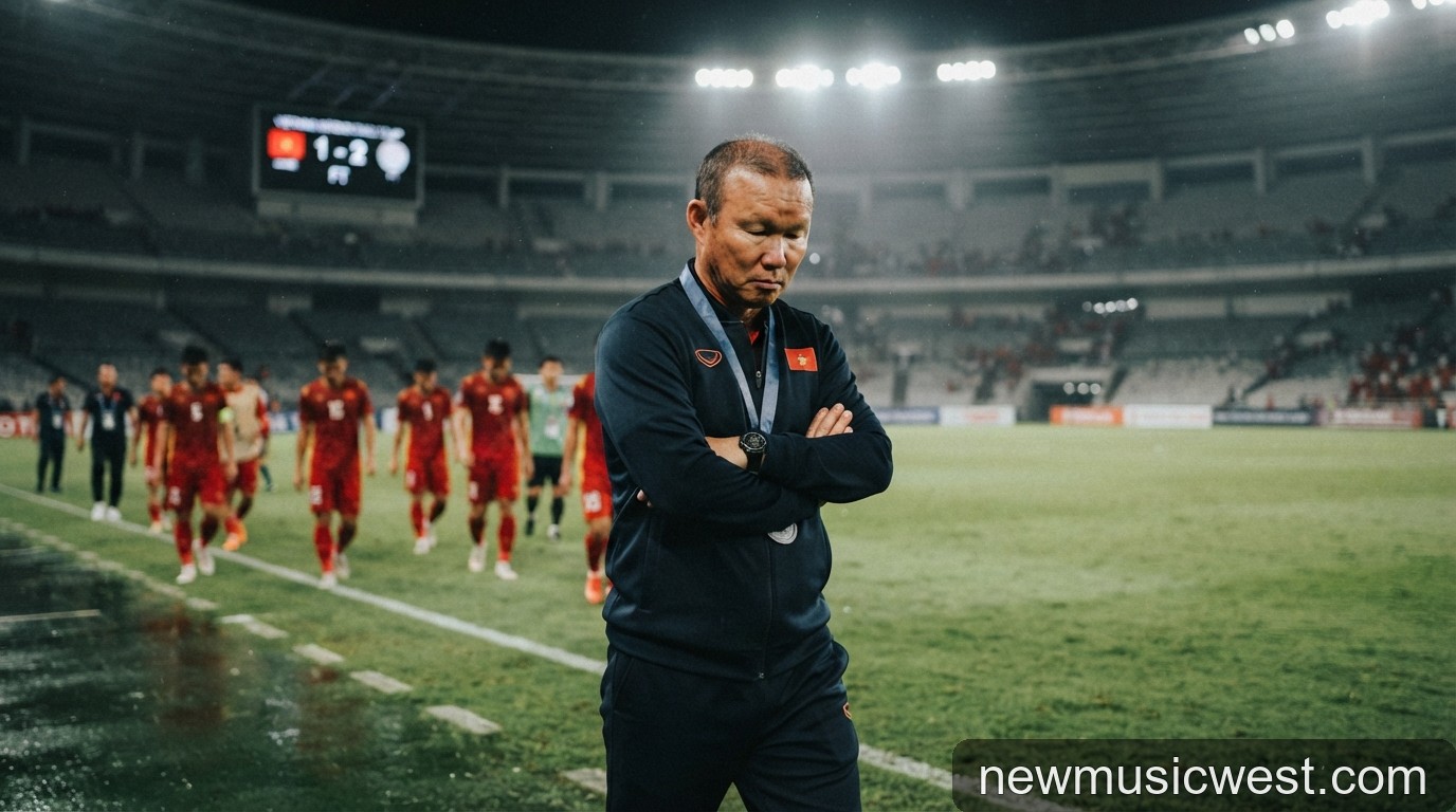 Đội tuyển Việt Nam khép lại FIFA ASEAN Cup 2026: Nhìn lại hành trình và bài toán nhân sự cho Asian Cup 2027